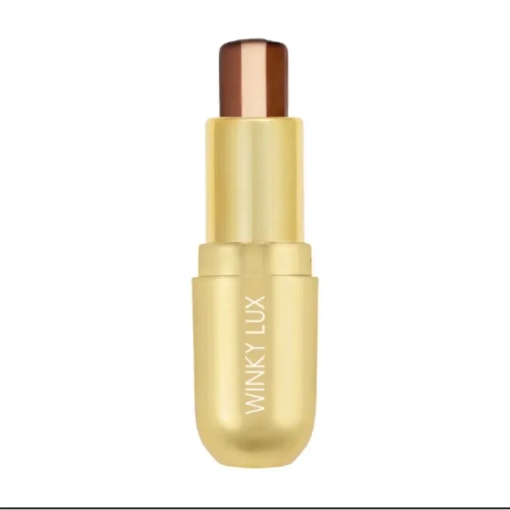 Winky Lux Affogato Tinted Lip Balm
